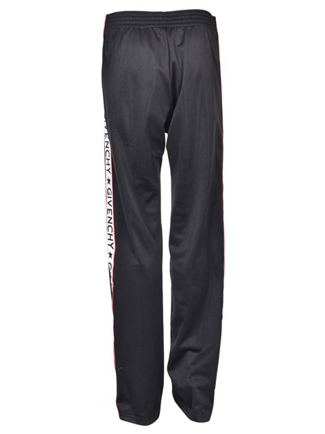 givenchy stripe pants|Givenchy pants for women.